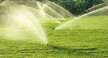 Установка другой техники: Автополив «под ключ» для газонов, клумб, садов и огородов. Что — 12