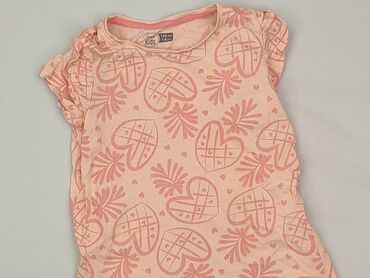 koszulki z traktorem dla dzieci: Koszulka, Little kids, 8 lat, 122-128 cm, stan - Bardzo dobry
