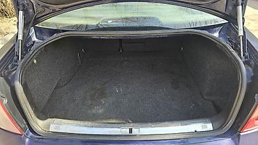 Volkswagen: Volkswagen Passat: 2001 г., 2.3 л, Автомат, Бензин, Седан — 11