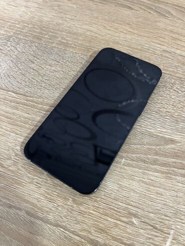 Apple iPhone: IPhone 13, 128 GB, Midnight, Face ID — 3