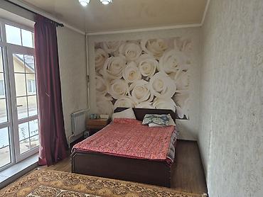 Продажа коттеджей и домов: 4 комнаты, 240 м², 5 соток, Бишкек, Алтын-ордо ж/м Собственник — 18
