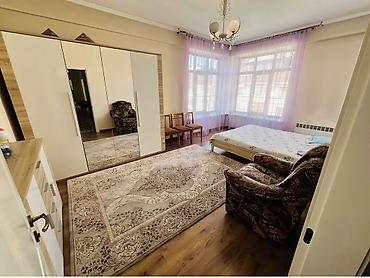 Продажа квартир: 3 комнаты, 133 м², Элитка, 9 этаж, Евроремонт — 9