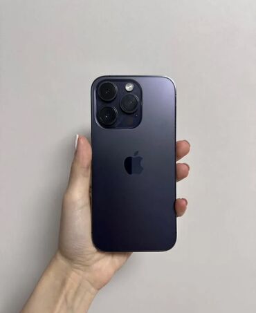 iphone xr в корпусе 15 pro: IPhone 15 Pro, Б/у, 128 ГБ, Чехол, 87 %