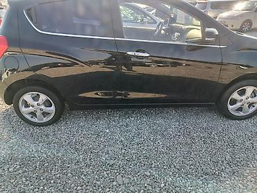 двигатель 1.9 tdi volkswagen: Chevrolet Spark: 2017 г., Автомат, Бензин, Хэтчбэк — 2