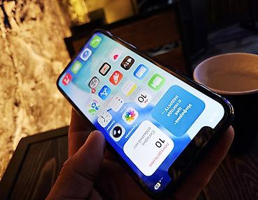 бу iphone 11 pro: IPhone 11 Pro, Б/у, 256 ГБ, Matte Midnight Green, Защитное стекло, Чехол, 72 % — 1