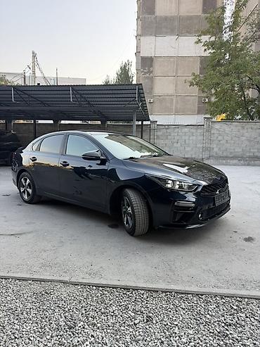 kia clarus: Kia Cerato: 2019 г., 2 л, Автомат, Бензин, Седан — 1