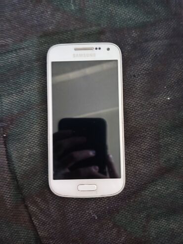есть ли оперативная память ddr2 на 4 гб: Samsung Galaxy S4 Mini Plus, Колдонулган, 8 ГБ, түсү - Ак, 1 SIM, 2 SIM