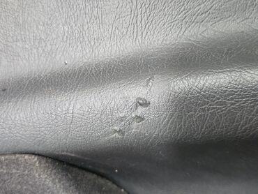 Дверные карты: Дверная карта Mercedes-Benz 1998 г., Б/у, Оригинал, Германия — 5