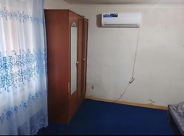 bilecer kiraye ev: Ramani Savxozdan susa qesebesine geden yolda 2 otaqli adelni heyet evi — 8