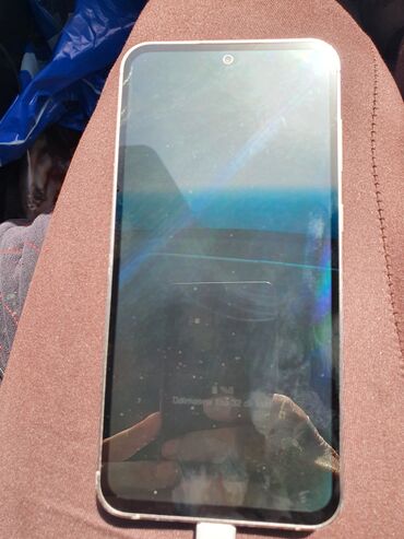 Samsung: Samsung Galaxy S23 FE, 128 GB