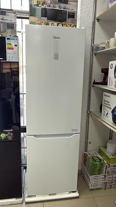 Холодильники: Холодильник Midea, Минихолодильник — 3