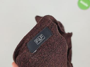 fred perry sweter: F&F, Kardigan damski, rozmiar XL — 5