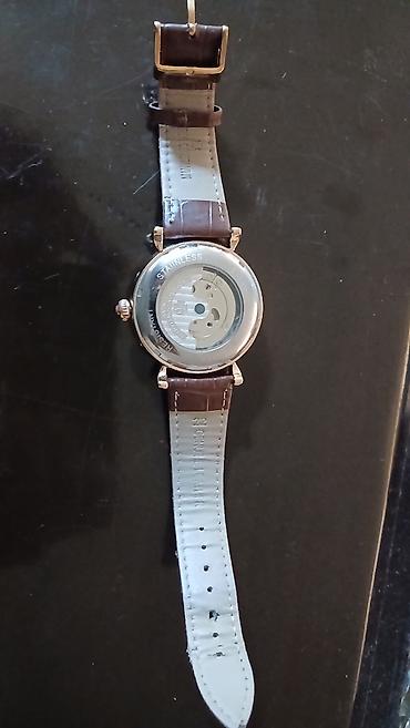 patek philippe: Salam. Saati ozum ucun almisdim 180 manata pul lazim oldugu ucun — 3