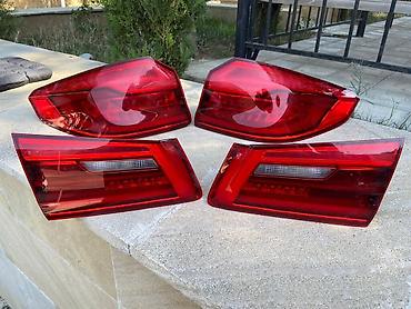 Her kese Salam BMW markali G30 arxa sdoplar orjinal usden cixma hec lalafo.az -da Her kese Salam BMW markali G30 arxa sdoplar orjinal usden cixma hec
