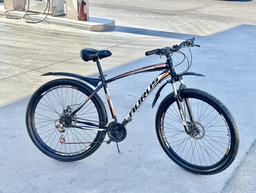познание мира 3 класс рабочая тетрадь: Şəhər velosipedi Anmier, 29"