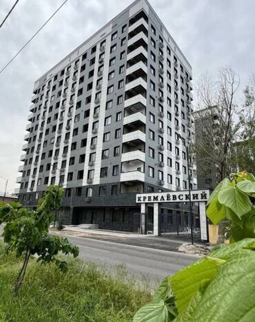 жашаганы квартира керек: 3 комнаты, 102 м², Элитка, 4 этаж, ПСО (под самоотделку)