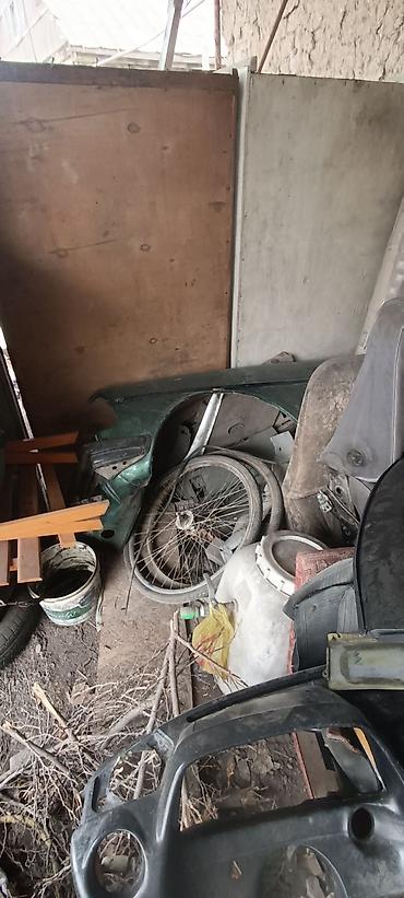 Передние фары: Запчасти w123 . Только самовывоз, доставка нету — 6