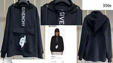 Duksevi: Vrhunski givenchy duksevi, mega hit | novo! ! ! Hit. Hit. Hit — 17