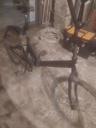 scott velosiped baku: İşlənmiş İki təkərli Uşaq velosipedi Stels, 24", sürətlərin sayı: 21, Ödənişli çatdırılma
