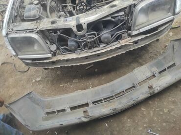 tecili satilan masinlar turbo az: Mercedes-Benz S600: 3 l | 1993 il Sedan