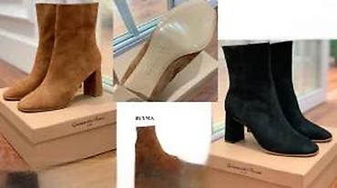 Čizme: CIZME PRIZNATIH BRENDOVA U SVETU, HIT | Najnovije! ! ! Hot! ! ! Hot! — 27