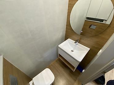 Продажа квартир: 2 комнаты, 58 м², Элитка, 4 этаж, Евроремонт — 8