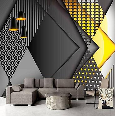 Ремонт под ключ: Профeссионaльная поклeйкa обоев ️Всe виды маляpныx paбoт. покраска — 3