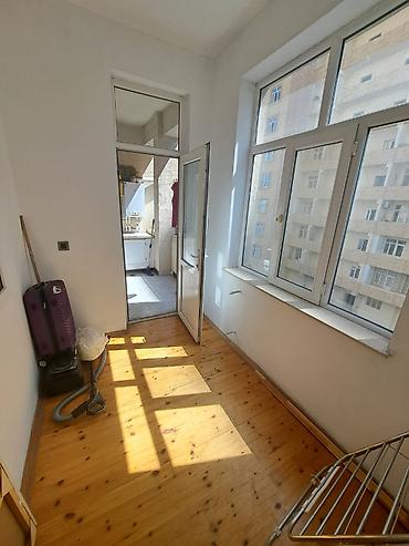 atciliqda satilan evler: 3 otaqlı, Yeni tikili, 88 kv. m — 8