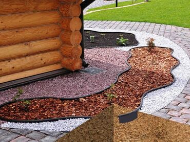 Декор для дома и сада: Декор для дома и сада — 19