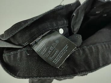 jeansy ck: Denim, Jeansy damskie, rozmiar L — 6