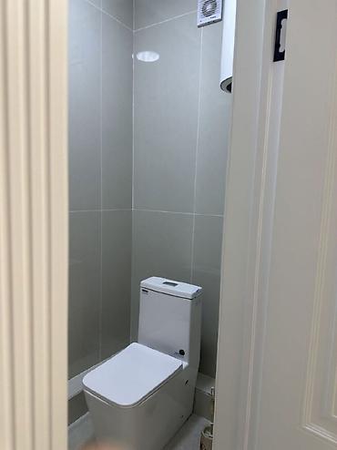 12: 2 комнаты, 58 м², Тунгуч мкр Элитка, 8 этаж, Дизайнерский ремонт — 7