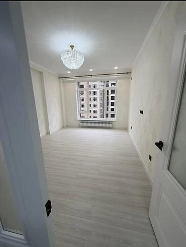 60: 2 комнаты, 60 м², Нижний Джал (Джал-23) 7 этаж — 5