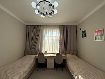 Продажа коттеджей и домов: 🏡 Продается 5-комнатный особняк в районе Кок-Жар ✨ Новый дом 2023 — 9