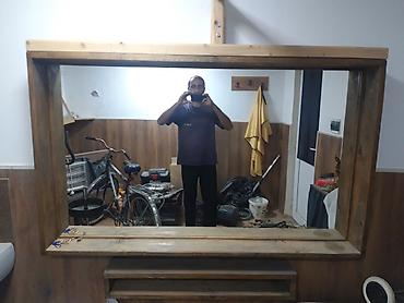 Salon, tibbi mebel: Satılır: Salon üçün hidravlik kreslo - Rəng: narıncı oturacaq və bel — 7