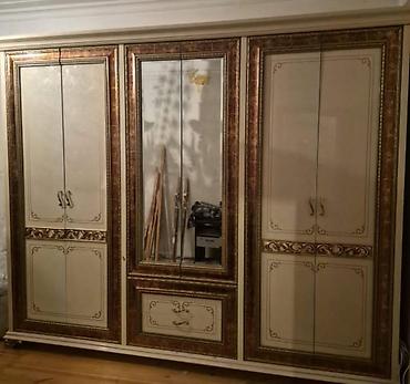 rumin mebel: Dolab ela veziyyetde 350₼ .Unvan Nesimi metr &Rumi — 1