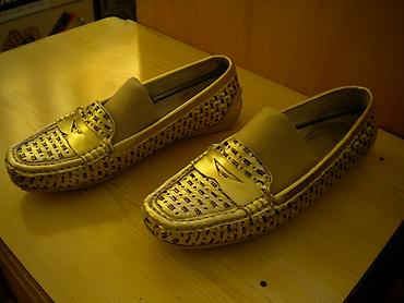 Salonke: Ženske patike br. 39 LOUISWILL Ženske — 7