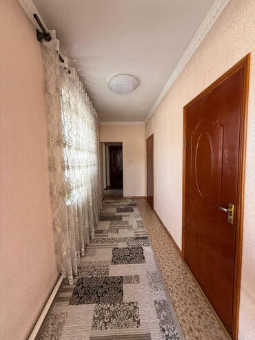 дом на расрочку: 80 м², 2 комнаты, Утепленный, Бронированные двери, Евроремонт