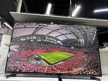 Телевизоры: SKYWORTH 55" 4K Mini LED с Google TV - Диагональ 55" - Разрешение 4K — 15