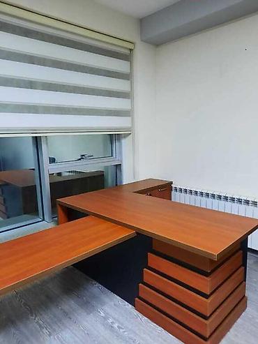 Ofis masası Ofis mebel dəsti - birbaşa fabrikdən satış ⚜ şəkillər lalafo.az -da Ofis masası Ofis mebel dəsti - birbaşa fabrikdən satış ⚜ şəkillər