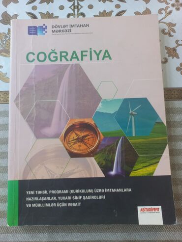 cografiya 1ci hissenin cavablari: Coğrafiya qayda kitabı 2021