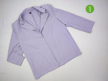 zima: Shein, Marynarka damska, rozmiar XL — 2