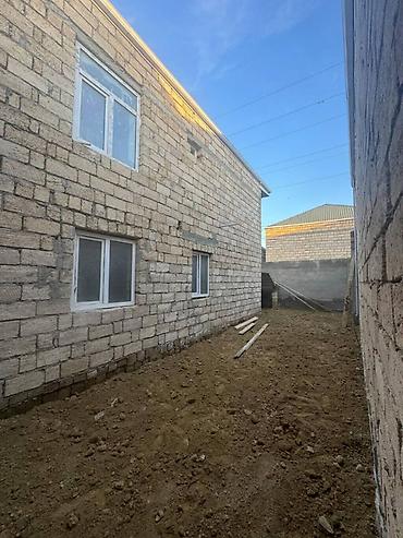 Həyət evləri və villalar: 4 otaqlı, 180 kv. m, Kredit var, Təmirsiz — 5