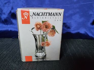 Vaze i saksije: Vaza, Novo na lalafo.rs — 11 Vaze i saksije: Vaza, Novo — 11
