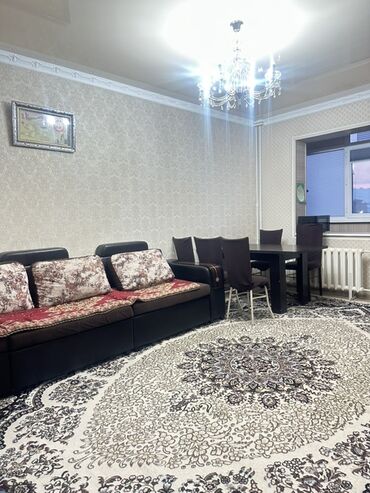 Посуточная аренда комнат: Комната для размещения гостей - Формат: спальня с двумя отдельными — 4