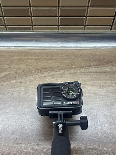 dji mikrofon: DJI Osmo Action 5 Pro – Adventure Combo • Yüksək performanslı action — 2