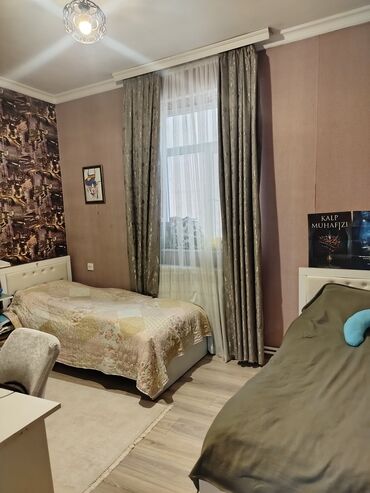 Həyət evləri və villaların satışı: Biləcəri 4 otaqlı, 2000 kv. m, Kredit yoxdur, Orta təmir — 6