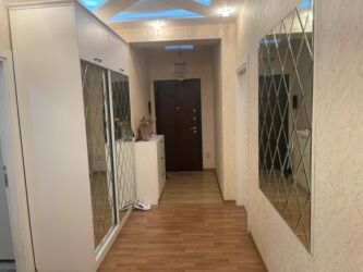 Yeni tikili: Yeni Yasamal, 3 otaqlı, Yeni tikili, m. 20 Yanvar, 107 kv. m -da lalafo.az — 4 Yeni tikili: Yeni Yasamal, 3 otaqlı, Yeni tikili, m. 20 Yanvar, 107 kv. m — 4