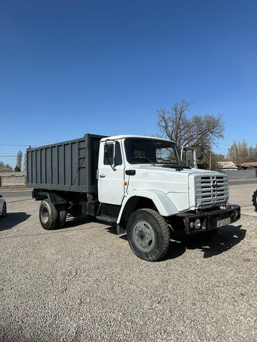 купить квадроцикл бу в бишкеке: ЗИЛ : | 1993 г. 84000 км