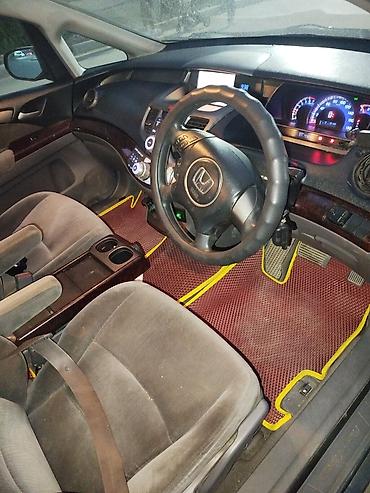 argb controller: Honda Odyssey: 2005 г., 2.4 л, Вариатор, Газ, Минивэн — 7