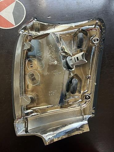 фара на сурф: Фара/узел указателя поворота правый (Headlamp Assy) для Toyota — 4